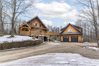 Main Photo: 425457 25 Side Road in Amaranth: Rural Amaranth House (2-Storey) for sale : MLS®# X8116346