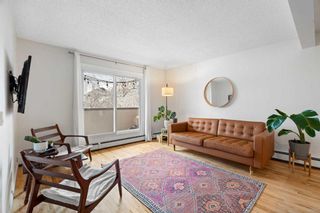 Photo 2: 202 222 5 Avenue NE in Calgary: Crescent Heights Apartment for sale : MLS®# A2123806