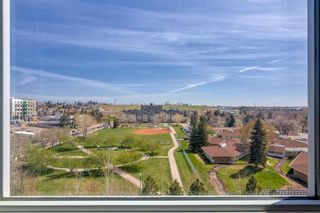 Photo 10: 716 46 9 Street NE in Calgary: Bridgeland/Riverside Apartment for sale : MLS®# A2131150