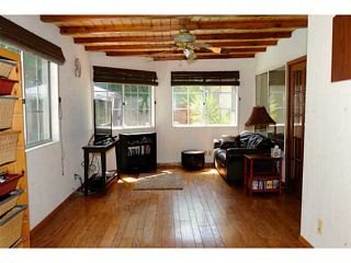 Photo 7: SAN CARLOS House for sale : 3 bedrooms : 7159 Ballinger Avenue in San Diego