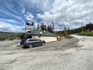 Photo 20: 3871 Kamloops Vernon Highway: Kamloops Business with Property for sale (Monte Lake/Westwold)  : MLS®# 167435