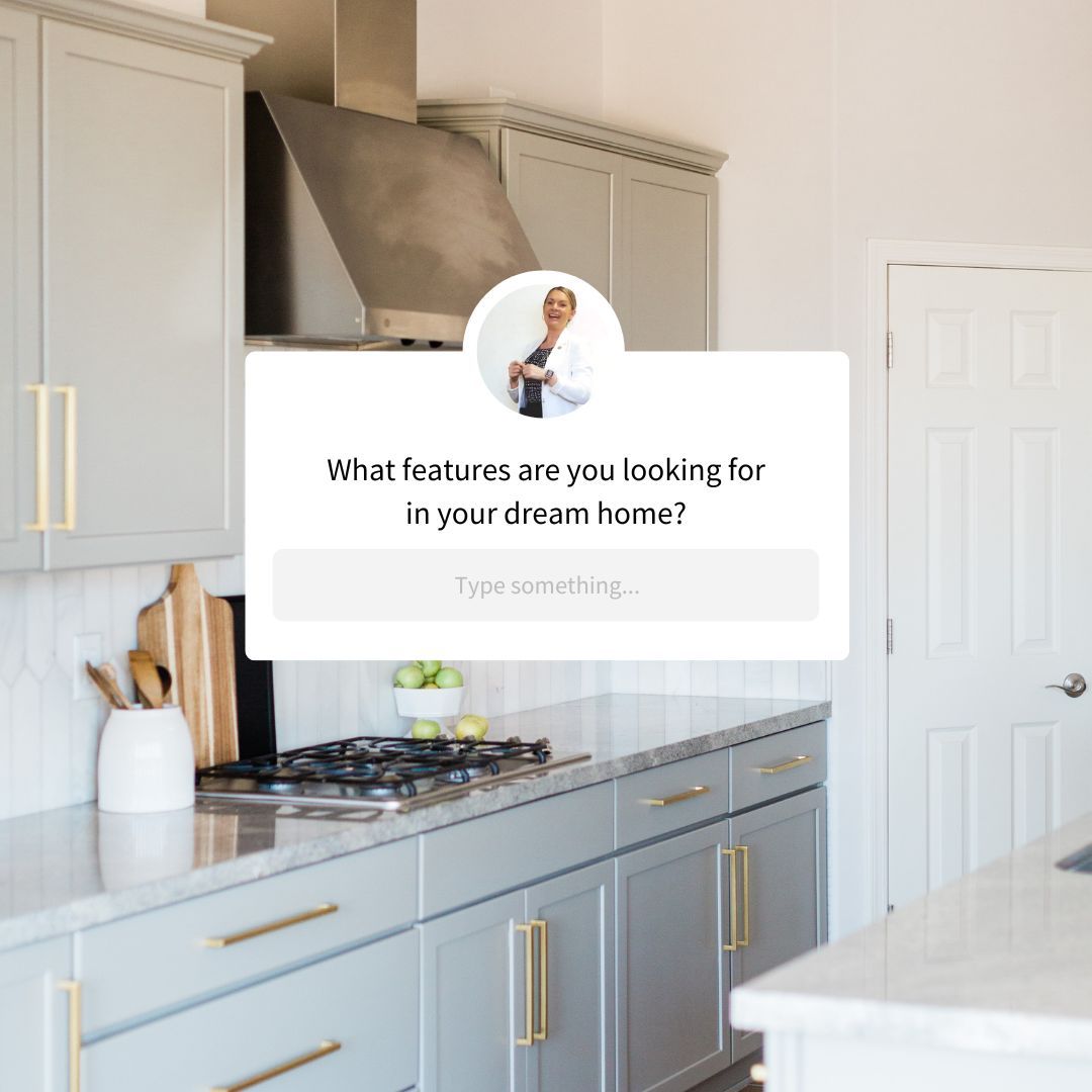What Features Are You Looking For In Your Dream Home?