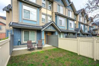 Photo 37: 66 7121 192 Street in Surrey: Clayton Townhouse for sale in "Allegro" (Cloverdale)  : MLS®# R2759389