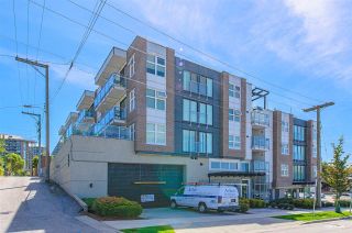 Photo 1: 212 388 KOOTENAY Street in Vancouver: Hastings Sunrise Condo for sale in "VIEW 388" (Vancouver East)  : MLS®# R2476698