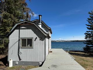 Photo 15: 7452 W SHERIDAN LAKE FOREST SERVICE Road in Lone Butte: Bridge Lake/Sheridan Lake/Lac Des Roche House for sale in "Sheridan Lake" (100 Mile House)  : MLS®# R2879231