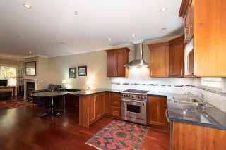 Photo 17: 3 1137 BARCLAY Street in Vancouver: West End VW Townhouse for sale in "BARCLAY ESTATES" (Vancouver West)  : MLS®# R2767665