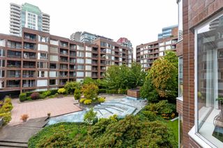 Photo 24: 416 1333 HORNBY Street in Vancouver: Downtown VW Condo for sale in "Anchor Point 3" (Vancouver West)  : MLS®# R2728006