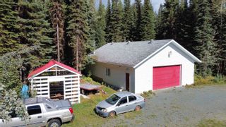 Photo 28: 8295 ANGEL Drive in Prince George: Chief Lake Road House for sale (PG Rural North)  : MLS®# R2722335