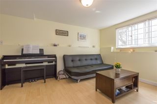 Photo 8: 6445 ONTARIO Street in Vancouver: Oakridge VW House for sale (Vancouver West)  : MLS®# R2161929