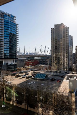 Photo 26: 1004 977 MAINLAND Street in Vancouver: Yaletown Condo for sale (Vancouver West)  : MLS®# R2631123