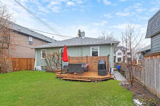 Photo 34: 425 11 Street NW in Calgary: Hillhurst Detached for sale : MLS®# A2128481
