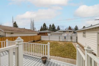 Photo 36: 51 Foley Road SE in Calgary: Fairview Detached for sale : MLS®# A1201083