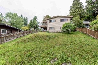 Photo 18: 2086 CONCORD Avenue in Coquitlam: Cape Horn House for sale : MLS®# R2180975