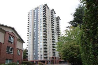 Main Photo: 606 7077 BERESFORD Street in Burnaby: Highgate Condo for sale in "City Club on the Park" (Burnaby South)  : MLS®# R2861633