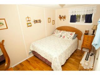 Photo 10: 201 Dumoulin Street in WINNIPEG: St Boniface Residential for sale (South East Winnipeg)  : MLS®# 1209863