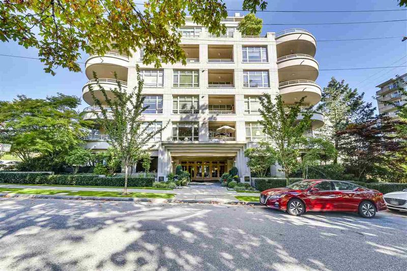 FEATURED LISTING: 305 - 5700 LARCH Street Vancouver