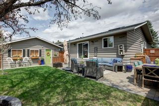 Photo 29: 131 Parkview Way SE in Calgary: Parkland Detached for sale : MLS®# A1106267