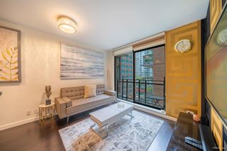 Photo 3: 902 788 RICHARDS Street in Vancouver: Downtown VW Condo for sale (Vancouver West)  : MLS®# R2822899