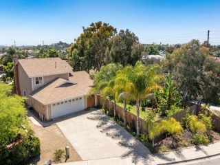 Main Photo: House for sale : 4 bedrooms : 215 Pippin Drive in Fallbrook
