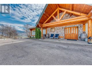 Photo 27: 6690 Goose Lake Road in Vernon: House for sale : MLS®# 10308372