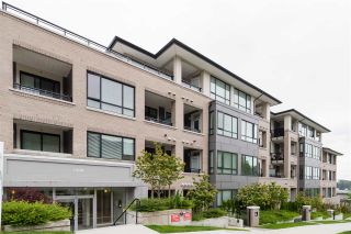 Photo 2: 312 1306 FIFTH Avenue in New Westminster: Uptown NW Condo for sale in "Westbourne" : MLS®# R2483503