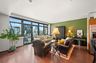 Main Photo: DOWNTOWN Condo for sale : 2 bedrooms : 1551 4th Avenue #411 in San Diego