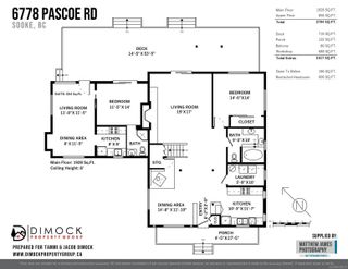 Photo 56: 6778 Pascoe Rd in Sooke: Sk Broomhill House for sale : MLS®# 909239