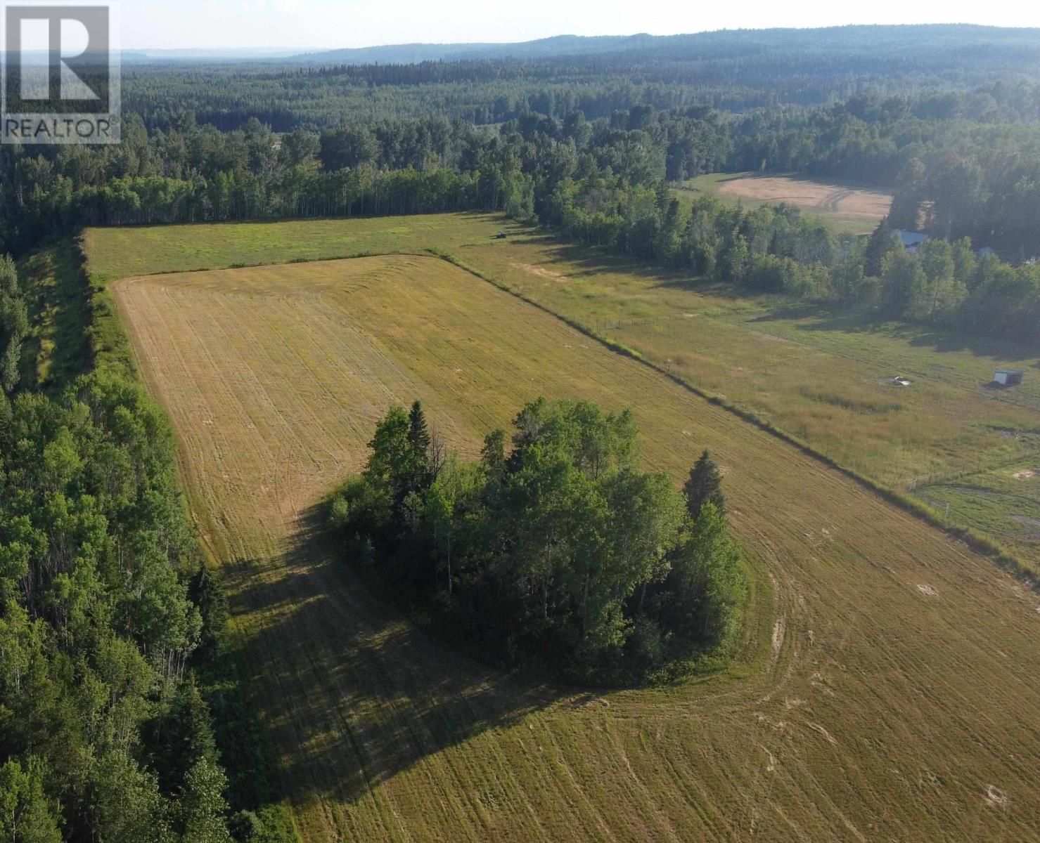 Main Photo: 9305 SALMON VALLEY ROAD in Prince George: Vacant Land for sale : MLS®# R2746005