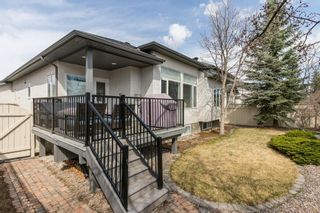 Photo 30: 129 SIMCOE Crescent SW in Calgary: Signal Hill Detached for sale : MLS®# C4286636