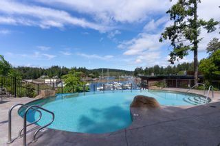 Photo 18: 30B 12849 LAGOON Road in Pender Harbour: Pender Harbour Egmont Townhouse for sale in "Painted Boat Resort & Spa" (Sunshine Coast)  : MLS®# R2785535
