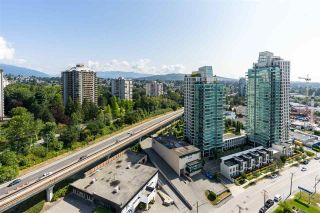 Photo 15: 2606 2133 DOUGLAS Road in Burnaby: Brentwood Park Condo for sale (Burnaby North)  : MLS®# R2410137
