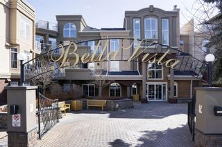 Photo 1: 204 1800 14 A Street SW in Calgary: Bankview Apartment for sale : MLS®# A1234119
