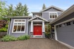 Main Photo: 382 CARTELIER Road in North Vancouver: Upper Delbrook House for sale : MLS®# R2888446