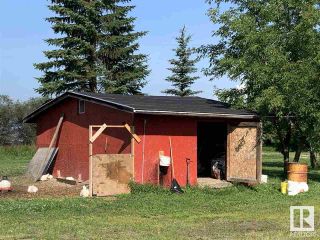 Photo 30: 57203 RGE RD 44: Rural Lac Ste. Anne County House for sale : MLS®# E4393289