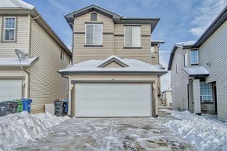 Photo 1: 242 Covemeadow Bay NE in Calgary: Coventry Hills Detached for sale : MLS®# A2034130