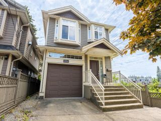 Main Photo: 224 E WOODSTOCK Avenue in Vancouver: Main House for sale (Vancouver East)  : MLS®# R2782329