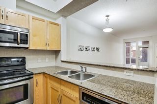Photo 8: 106 5720 2 Street SW in Calgary: Manchester Apartment for sale : MLS®# A1170013