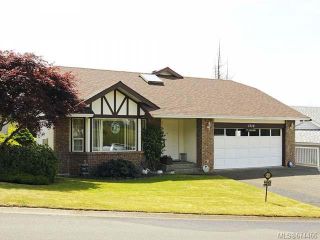 Photo 1: 3718 N Arbutus Dr in COBBLE HILL: ML Cobble Hill House for sale (Malahat & Area)  : MLS®# 674466