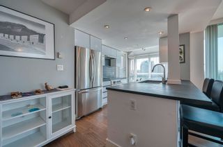 Photo 6: 1001 125 W 2ND Street in North Vancouver: Lower Lonsdale Condo for sale in "Sailview" : MLS®# R2721195
