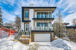 Main Photo: 1244 16A Street NW in Calgary: Hounsfield Heights/Briar Hill Detached for sale : MLS®# A1095454