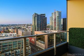Photo 35: DOWNTOWN Condo for sale : 3 bedrooms : 1325 Pacific Hwy #1607 in San Diego