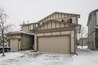 Main Photo: 1401 720 Willowbrook Road NW: Airdrie Row/Townhouse for sale : MLS®# A2014325
