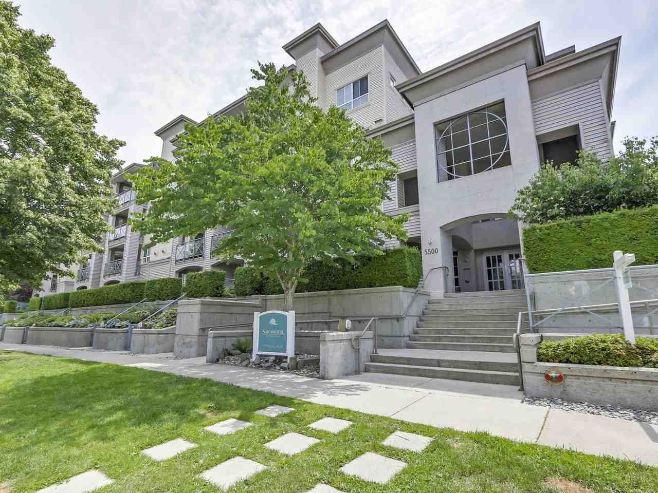 Main Photo: 402 5500 ANDREWS Road in Richmond: Steveston South Condo for sale in "SOUTH WATER" : MLS®# R2283609