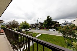 Photo 8: 4219 OXFORD STREET in Burnaby: Vancouver Heights House for sale (Burnaby North)  : MLS®# R2694601