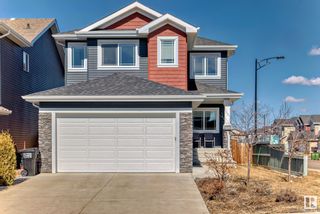 Photo 47: 16408 16 Avenue House in Glenridding Heights | E4380244