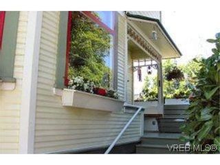 Photo 14: 569 Michigan St in VICTORIA: Vi James Bay House for sale (Victoria)  : MLS®# 510035