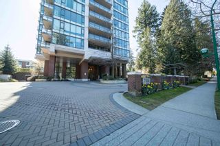 Photo 2: 2501 7088 18TH Avenue in Burnaby: Edmonds BE Condo for sale (Burnaby East)  : MLS®# R2721731