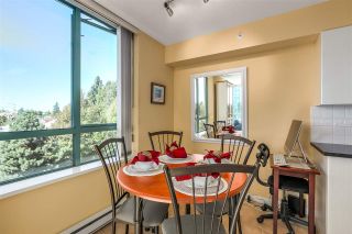 Photo 10: 404 6611 SOUTHOAKS Crescent in Burnaby: Highgate Condo for sale in "GEMINI 1" (Burnaby South)  : MLS®# R2213116