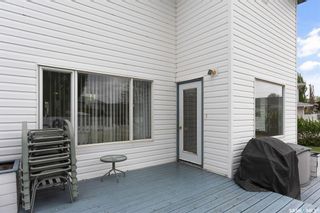 Photo 42: 338 Sumner Lane in Saskatoon: Dundonald Residential for sale : MLS®# SK930140