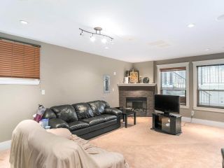 Photo 16: 7415 IMPERIAL Street in Burnaby: Buckingham Heights House for sale (Burnaby South)  : MLS®# R2423687